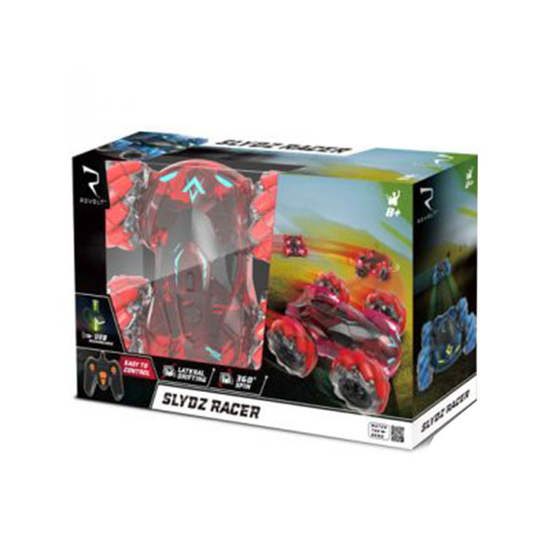 Revolt Radio Control Slyds Racer