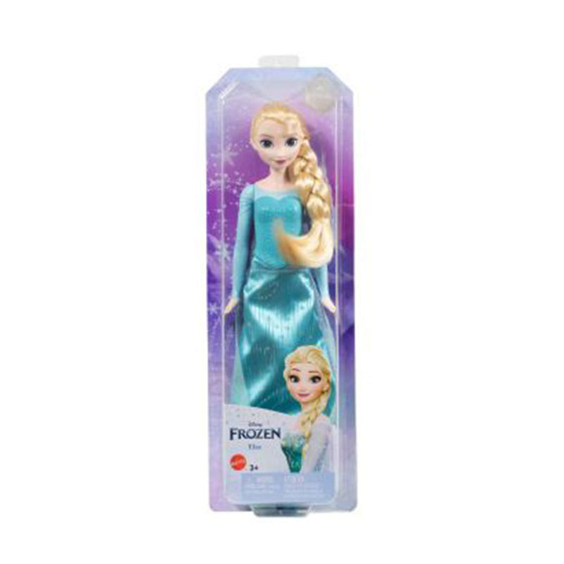 Disney Frozen Elsa Doll