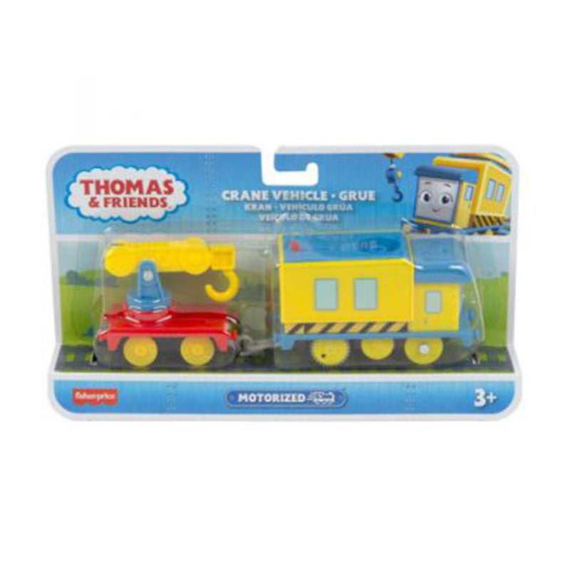 Motore motorizzato Thomas and Friends