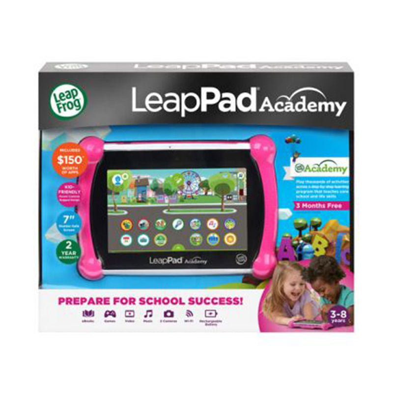 Leapfrog LeaPpad Academy