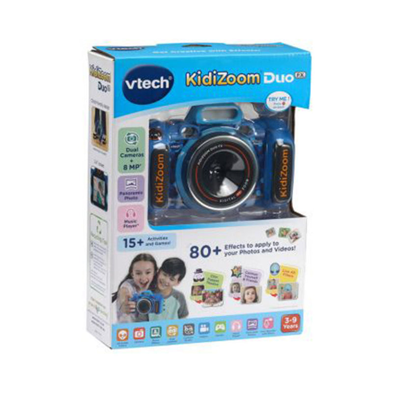 Vtech Kizoom Duo FX Camera