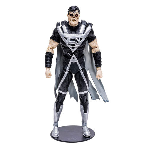 Build-a-Figure Blackest Night Action Figure