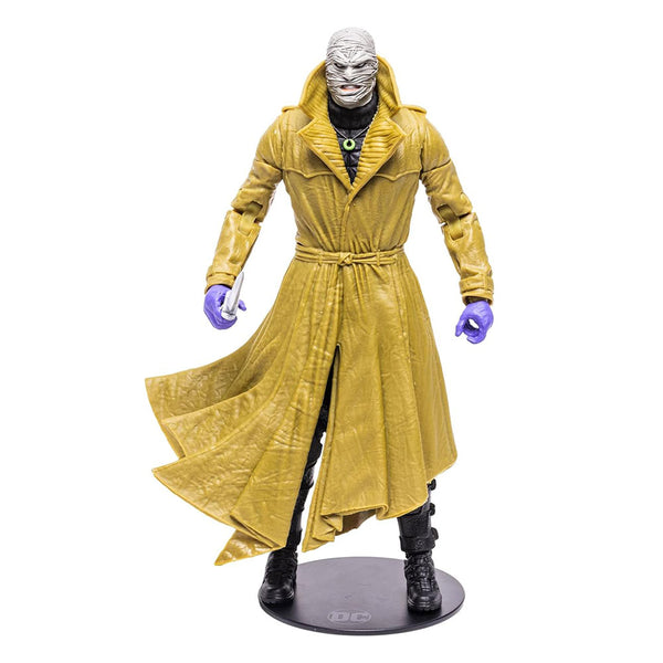 DC Multiverse Hush Action Figure