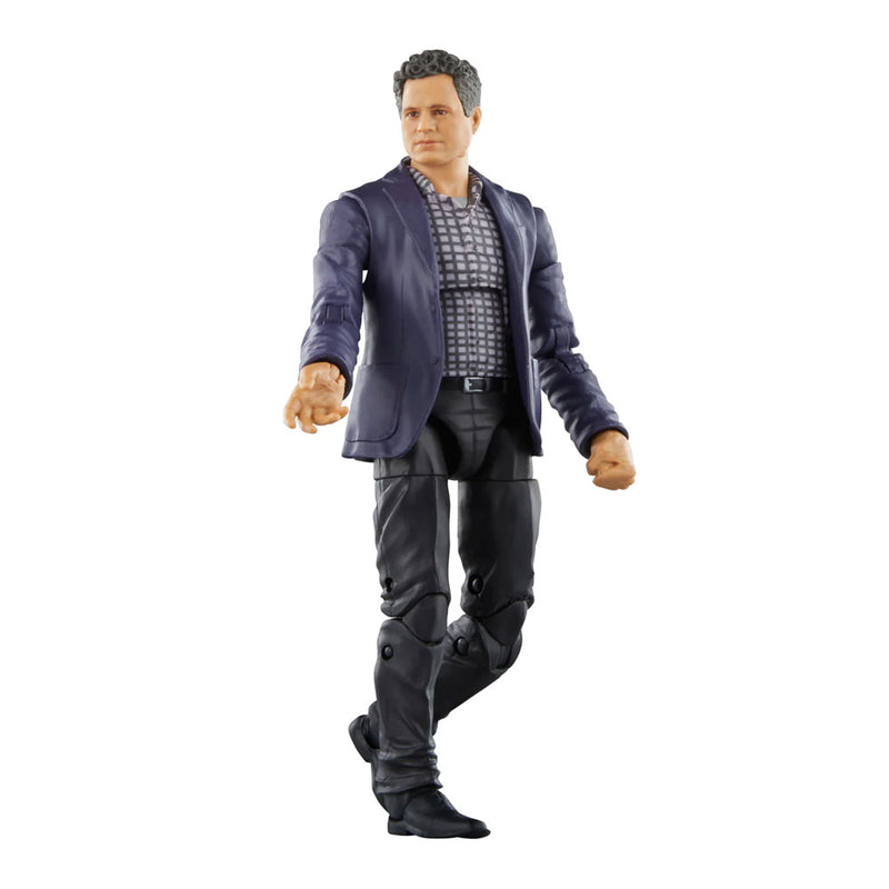 Figure de la série Hasbro Marvel Legends