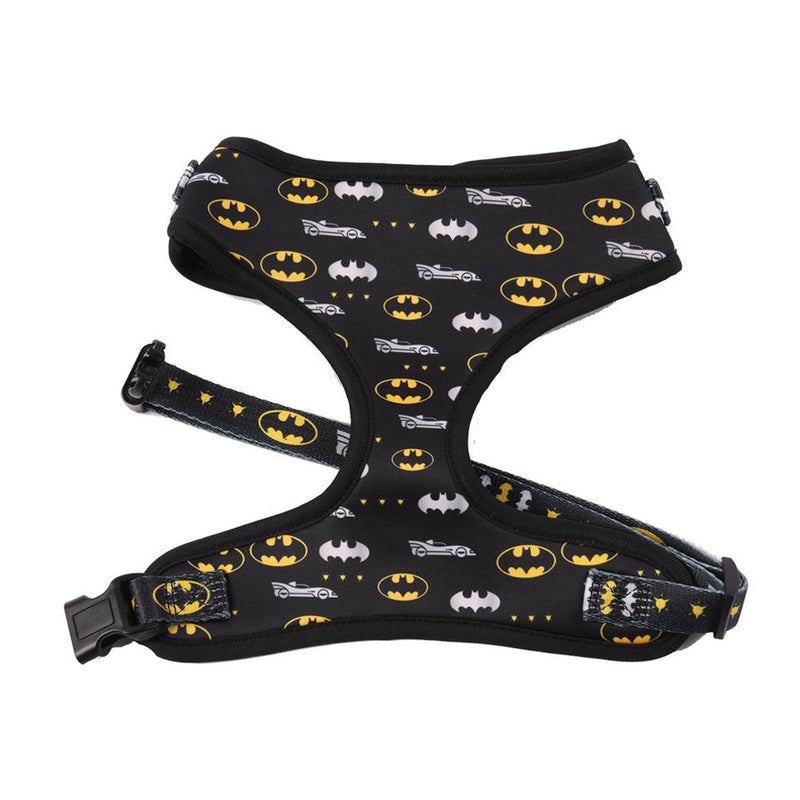 Batman Dog Harness