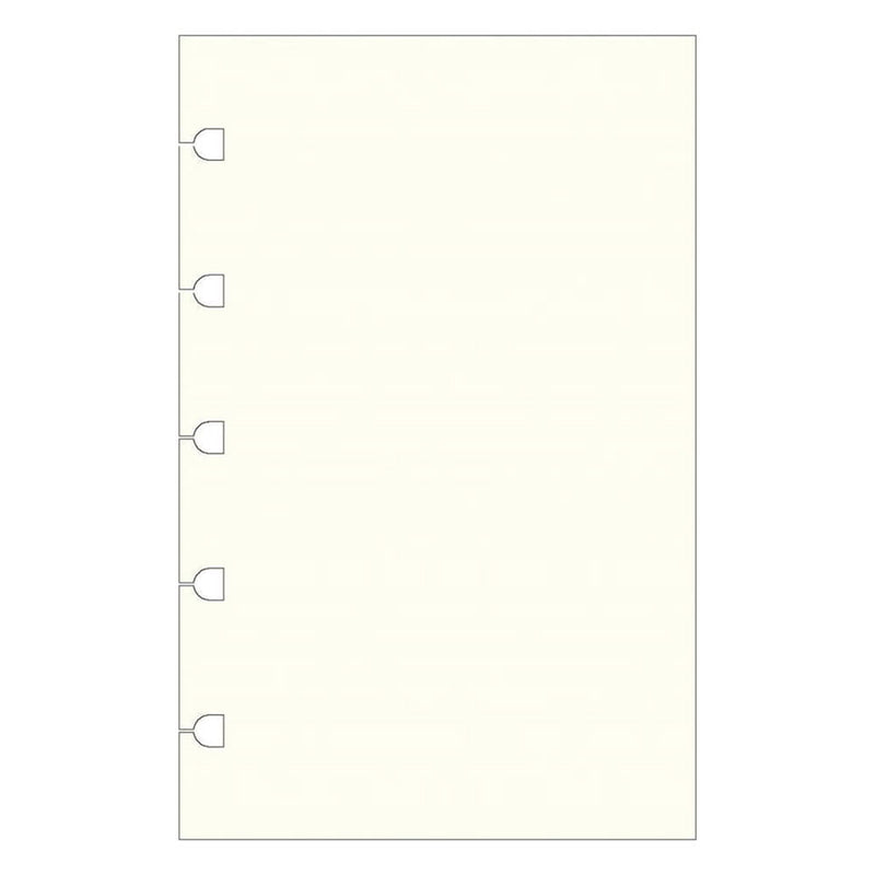 Filofax Pastel Pocket Notebook Riemilling 60PK