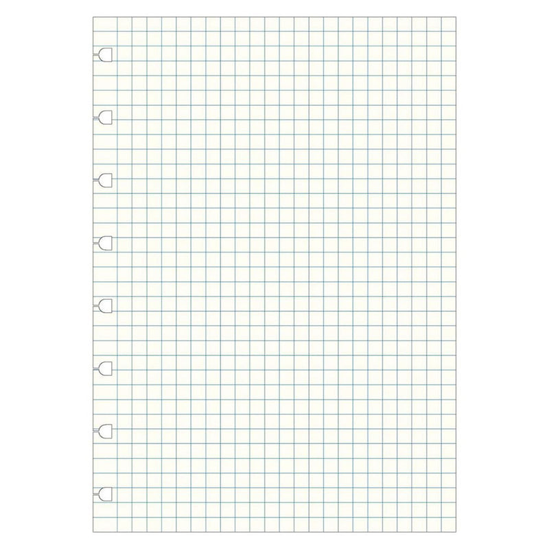 Filofax Pastel A5 RIMBORSO del taccuino 60pk