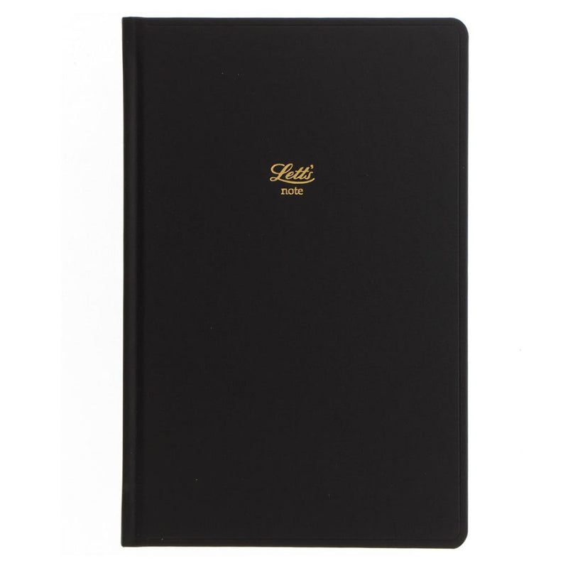 Letts Icon Book Notebook