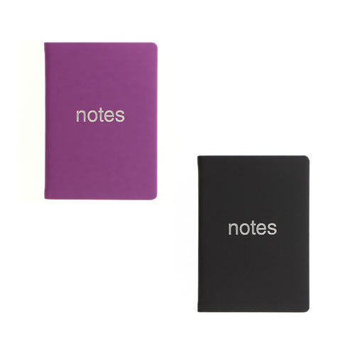 Letts Dazzle A6 Notebook