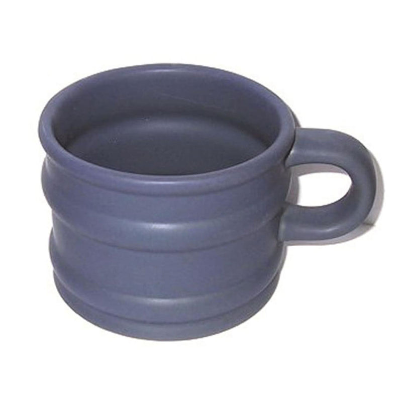 Comoy tasse de rasage ouvert