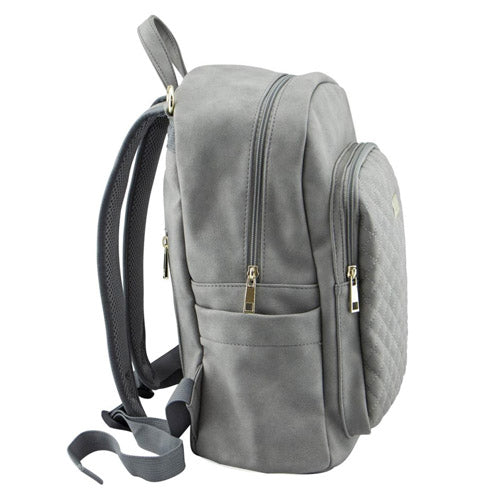 Isoki Marlo Backpack (Stone)