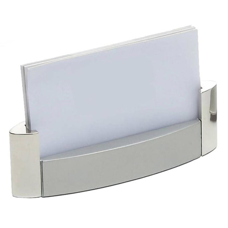 Lifefx Tabletop Business Card Holder