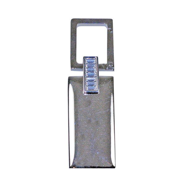 Lifefx Diamante Rectangular Keyring