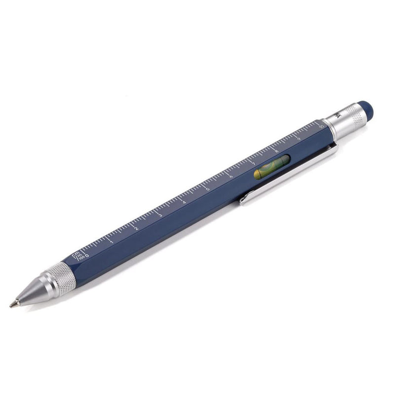 Troika Construction Ballpen