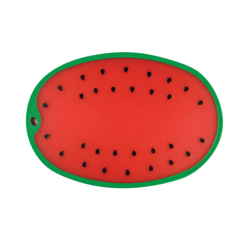 Large Watermelon Shape Cutting Board