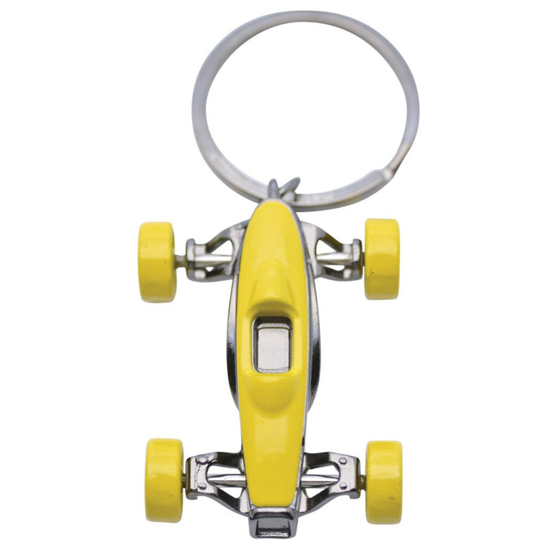 Racing Car Key Holder