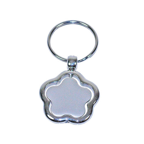 Lifefx Spinning Keyring