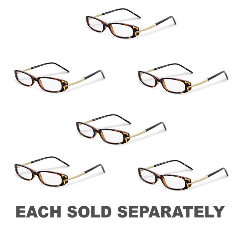 Petula Full Frame Reader Glasses