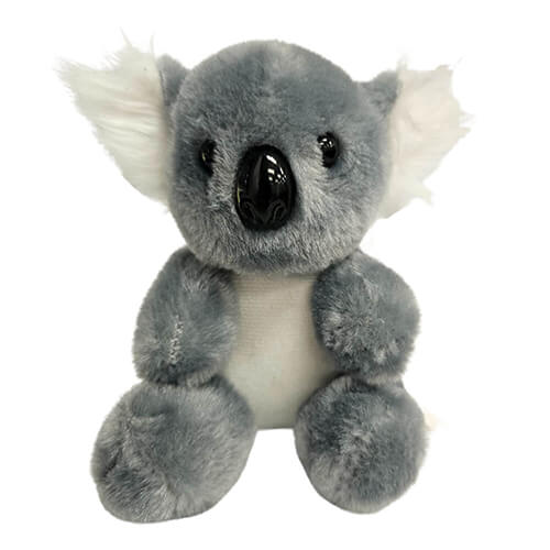 Jumbuck 13 cm Koala en peluche