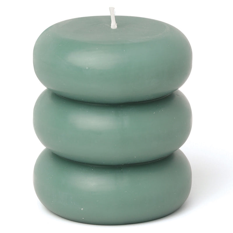 Bob Totem Candle 16oz (Green)