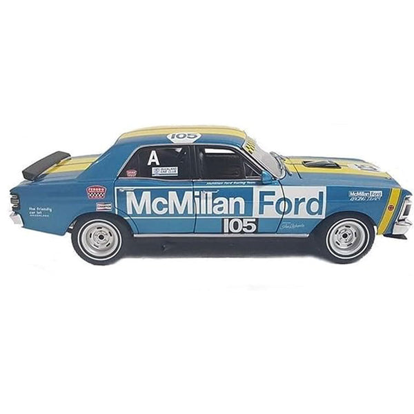 Ford XY GHTO #105 Racing Car 1:32 Scale