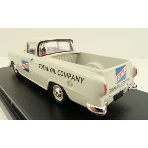 1960 Holden FB Ute Total Fuel 1:43 Model Car