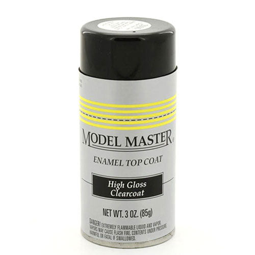 MM Spray Paint Plastic Kit 85g