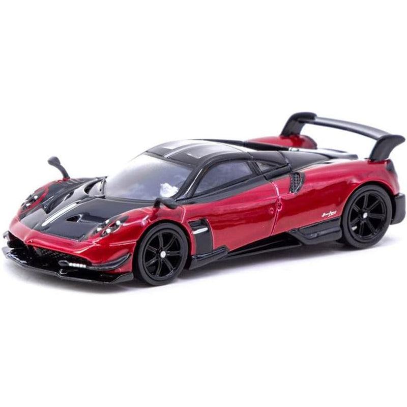  Pagani Huayra BC 1:64 Modelo de Coche