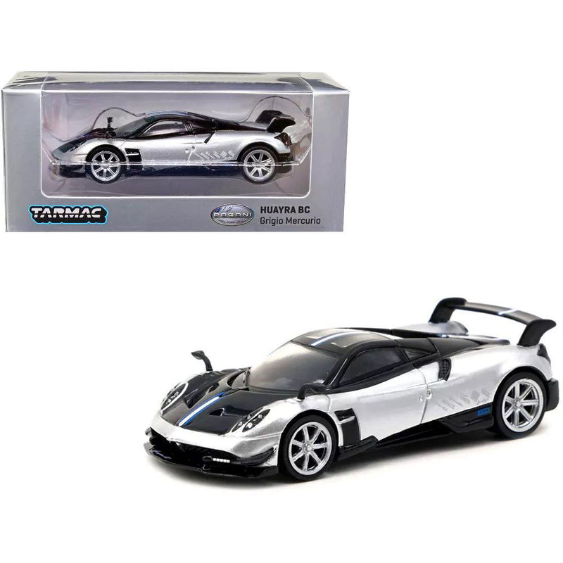  Pagani Huayra BC 1:64 Modelo de Coche