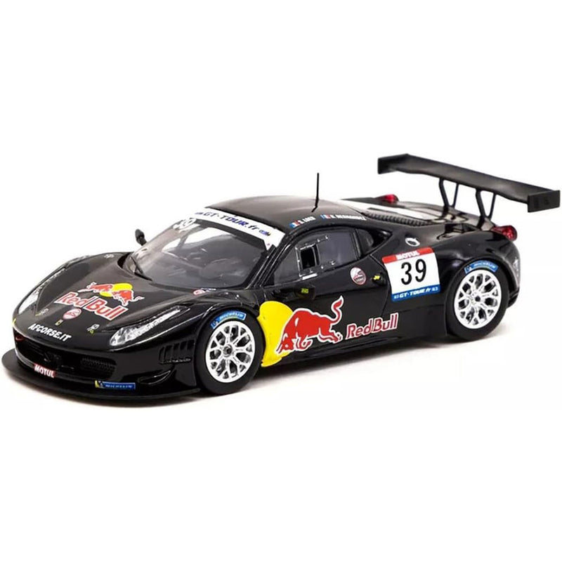 Ferrari 458 Italia GT3 1:64 Modèle