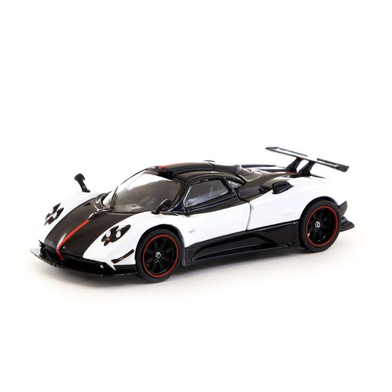 Modelo de escala Pagani Zonda Cinque 1/64