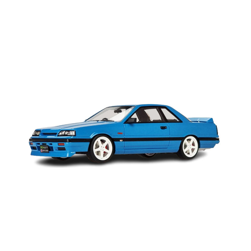 HR 31 Nissan Skyline 1/18 Modelo de escala