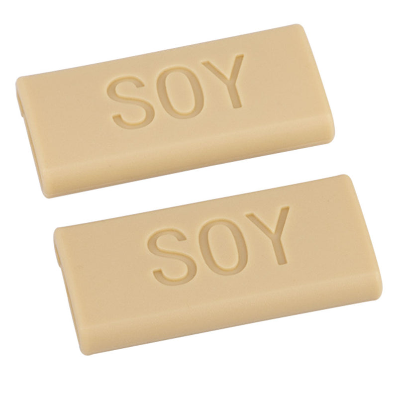  Clips de identificación de leche Crema Pro