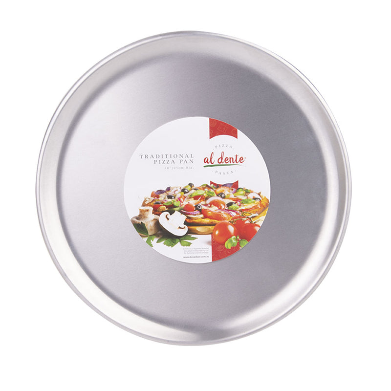 Al Dente Aluminium Pizza Pan