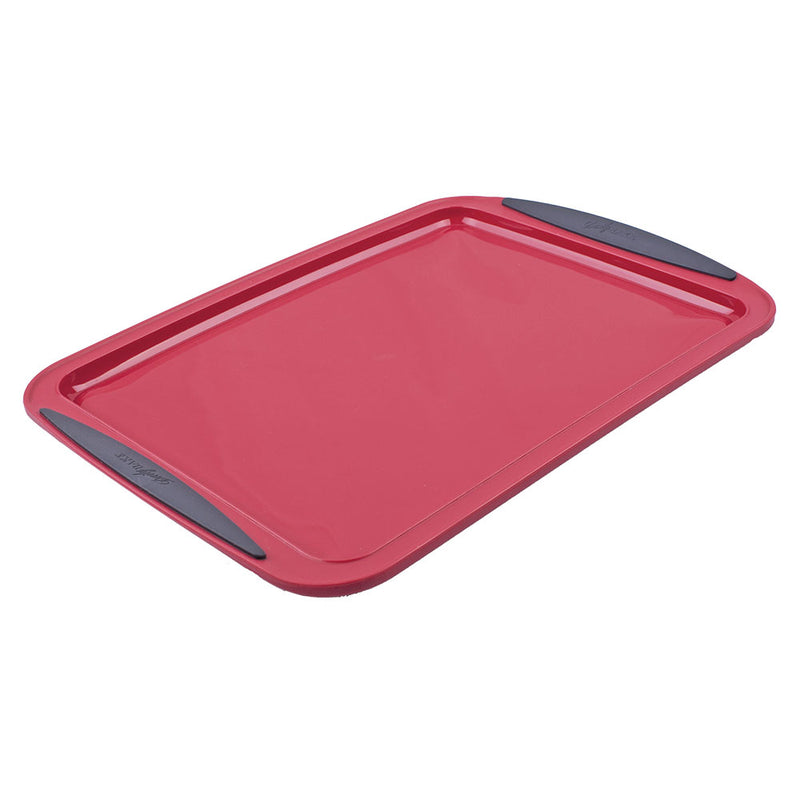 Plateau de cuisson en silicone quotidien