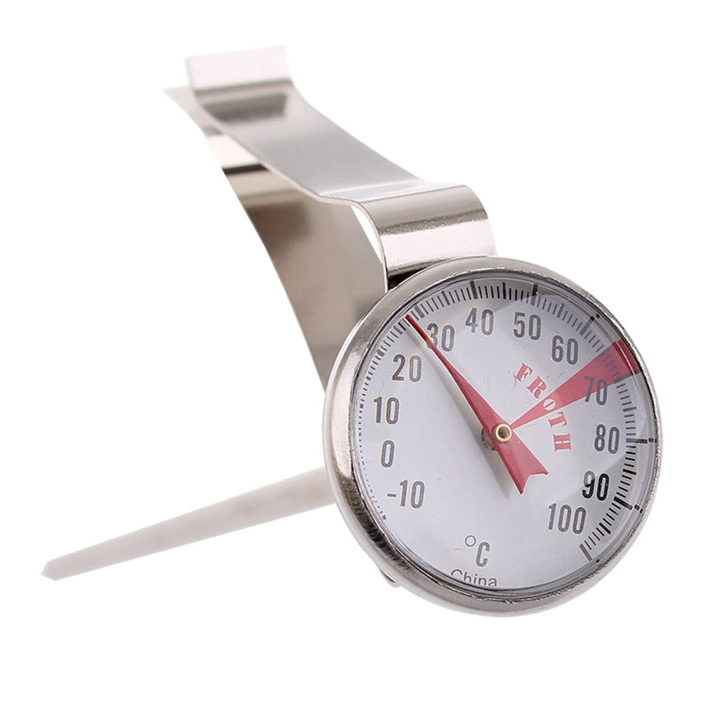 Appetito Milk Frothing Thermometer (Celcius)