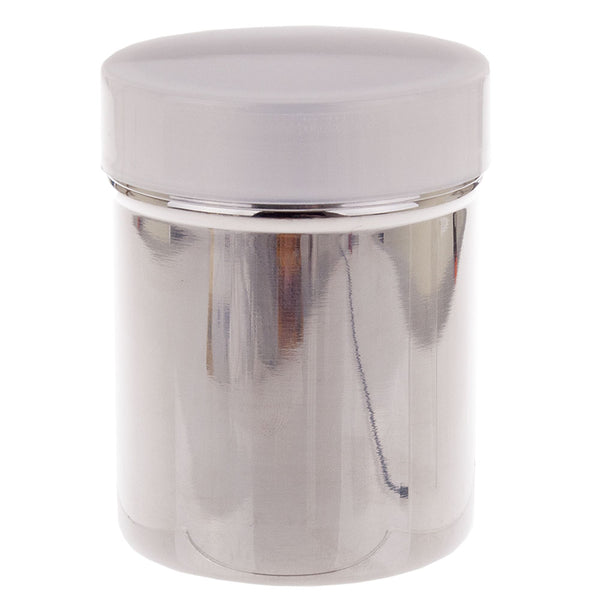 Appetito Stainless Steel Flour/Sugar Shaker