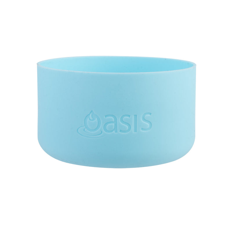 Bumper in silicone Oasis per adattarsi a bottiglia sportiva 780 ml