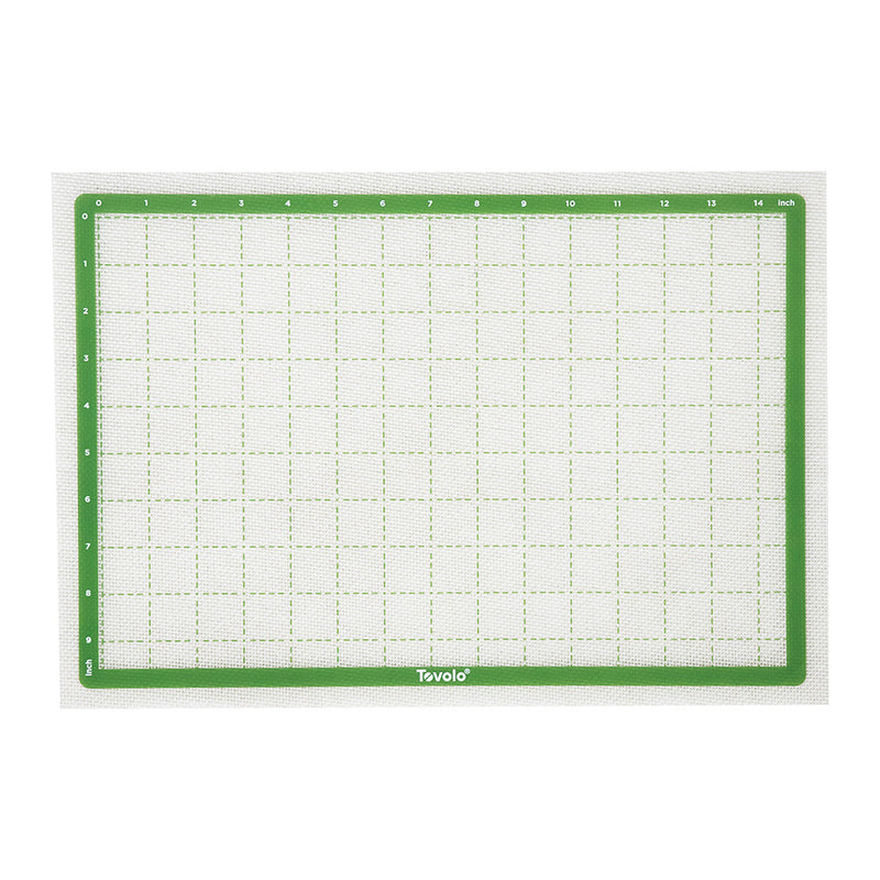 Tovolo "Pro-Grade" Baking Mat Half Sheet 42x29cm (Box of 10)