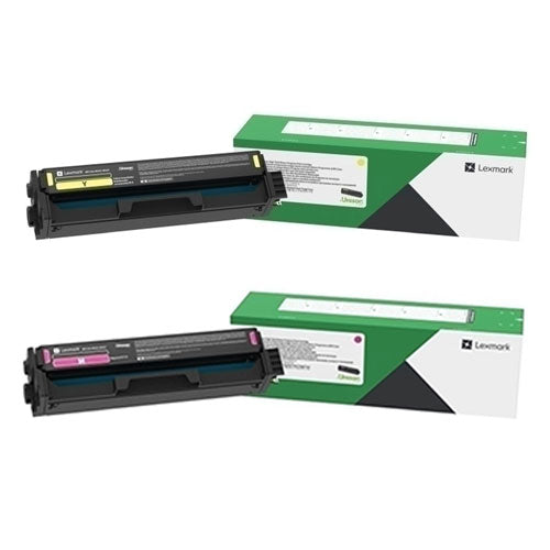 Lexmark C343X Extra High-Yield Toner Cartridge