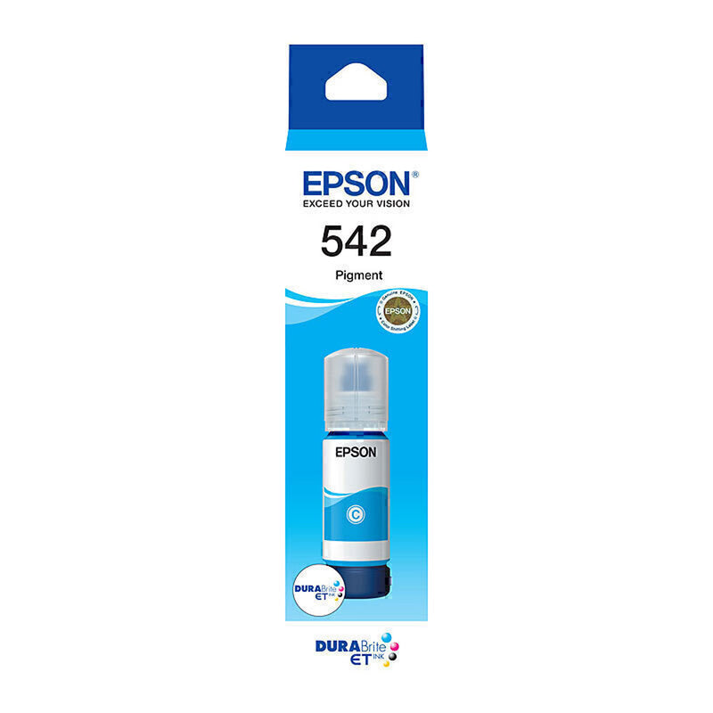 Bottiglia Epson T542 Ecotank