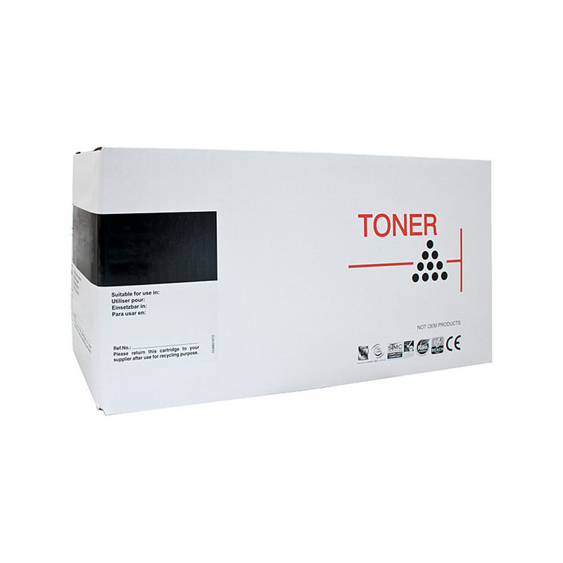 Cartouche de toner Fuji CT20159 compatible Whitebox