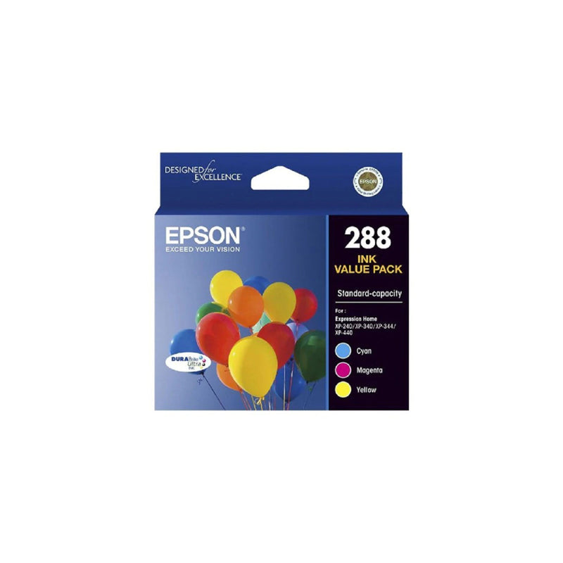 Cartuccia Epson 288 Ink