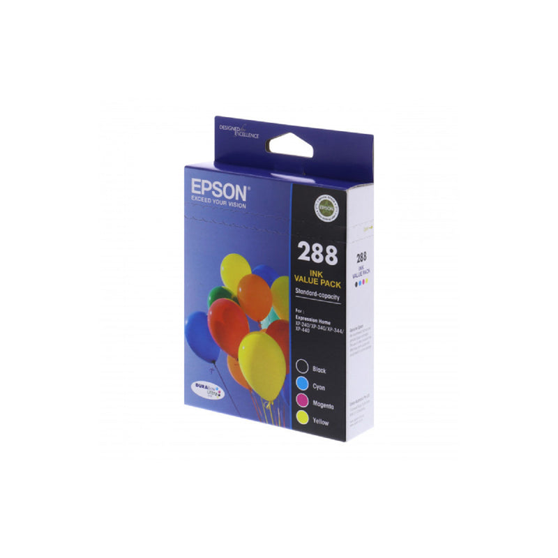 Cartuccia Epson 288 Ink