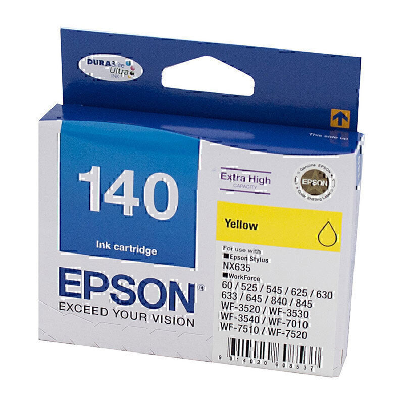 Cartuccia Epson 140 Ink