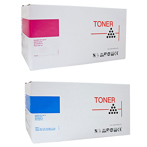 Whitebox Compatible Kyocera WBK899 Cartridge