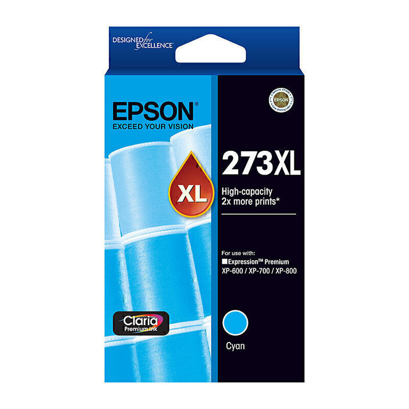 Epson 273XL Ink Cartridge