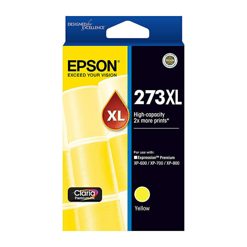 Cartuccia di inchiostro Epson 273xl