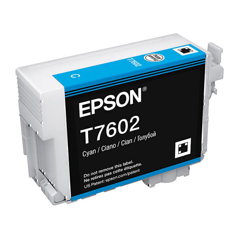 Cartuccia Epson 760 Ink