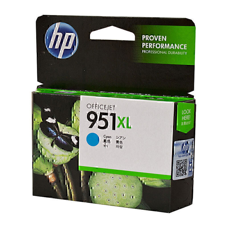 HP 951XL Ink Cartridge